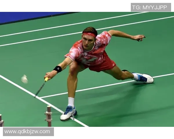 上海羽毛球队创新盯防战术解析与实战应用探讨