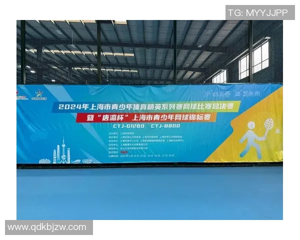 上海网球队的转型之路:从传统强队到现代化竞技新标杆的探索与实践 上海网球队的转型之路:从传统强队到现代化竞技新标杆的探索与实践