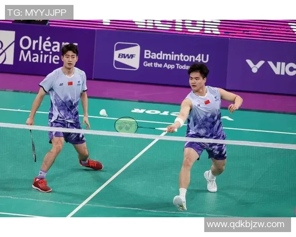 上海羽毛球队战术实力强劲荣登全国羽毛球战术排行榜第七位 上海羽毛球队战术实力强劲荣登全国羽毛球战术排行榜第七位