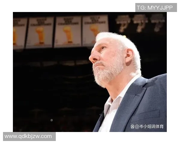 波波维奇与足球明星的跨界合作与体育精神的碰撞探讨 波波维奇与足球明星的跨界合作与体育精神的碰撞探讨